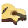 MusicMate Gitara akustyczna MM-G22 NaturalDream - 1588142 - zdjęcie 8